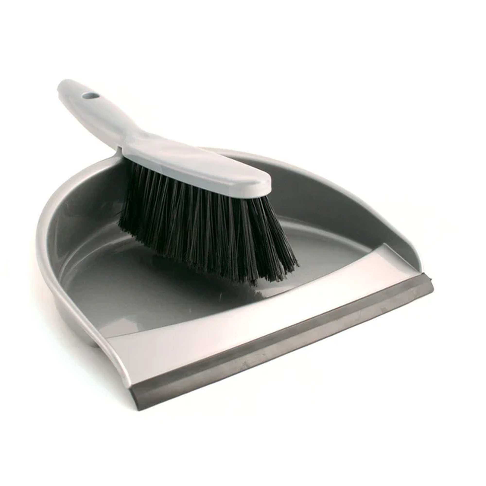 Elite Plastic Dustpan & Brush Set MRF-2016-003