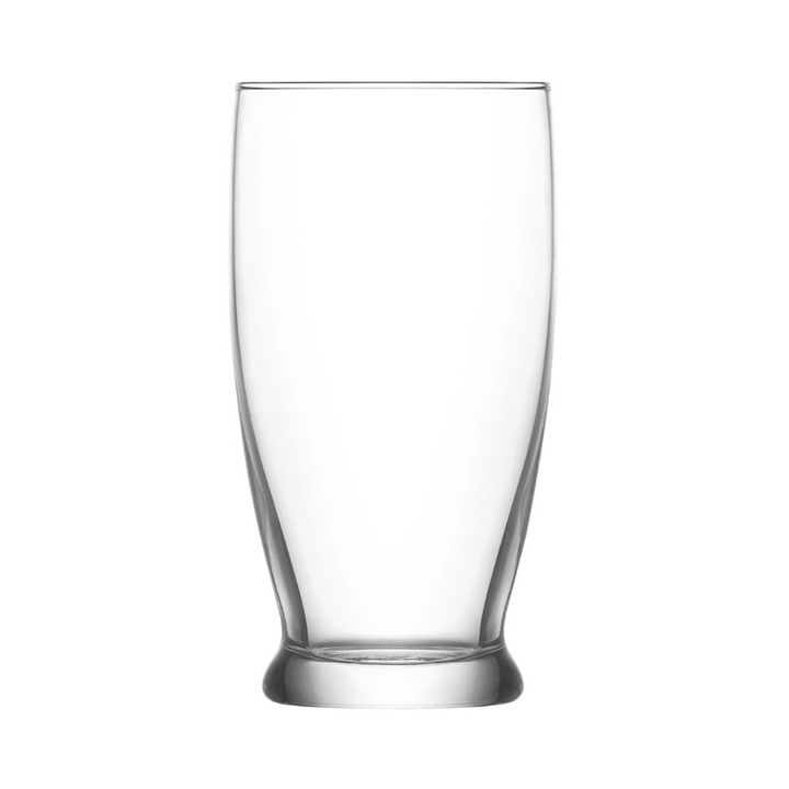 LAV Hiball Glass Tumbler 140ml Roma 6pack SGN663