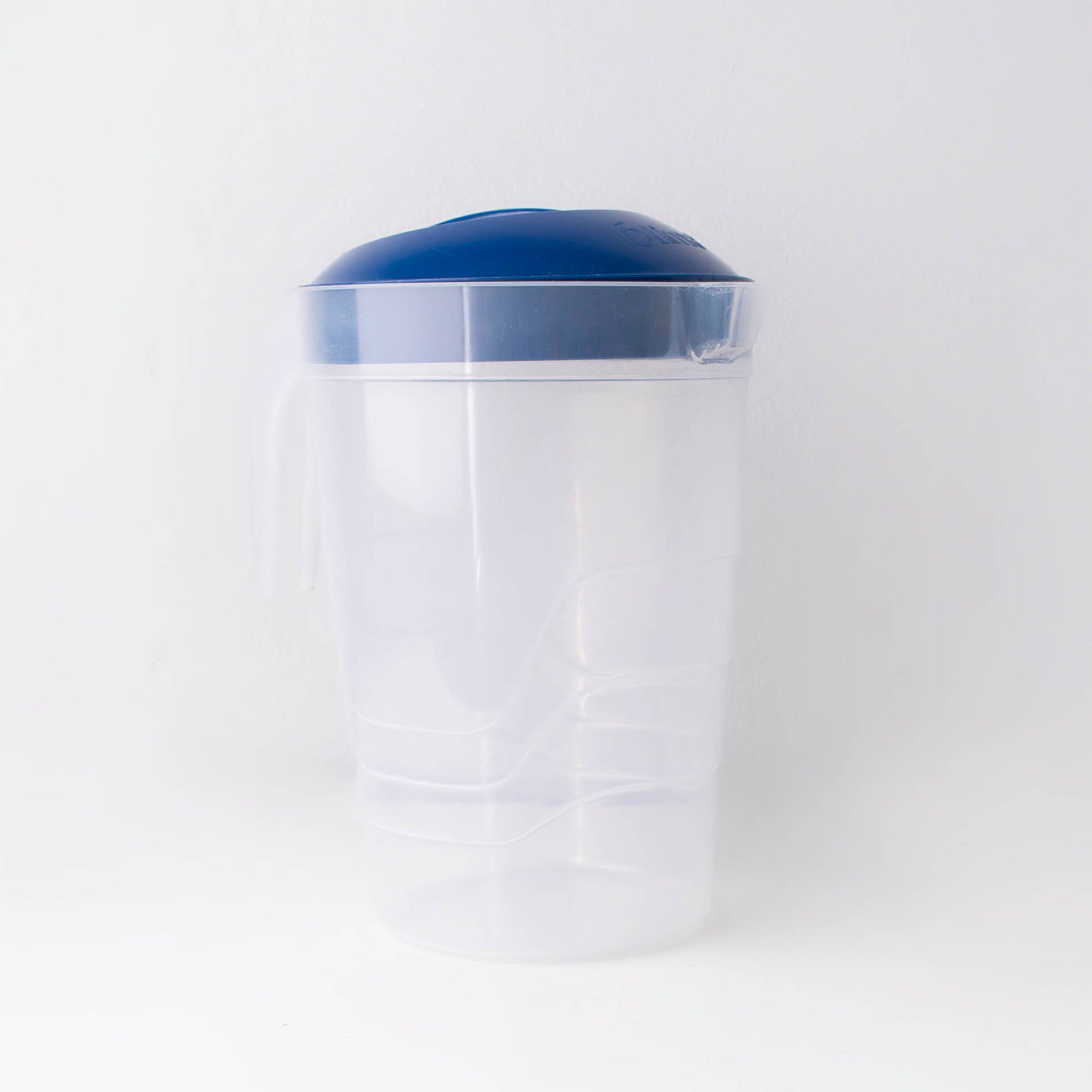 Otima Plastic Jug 3L with Lid