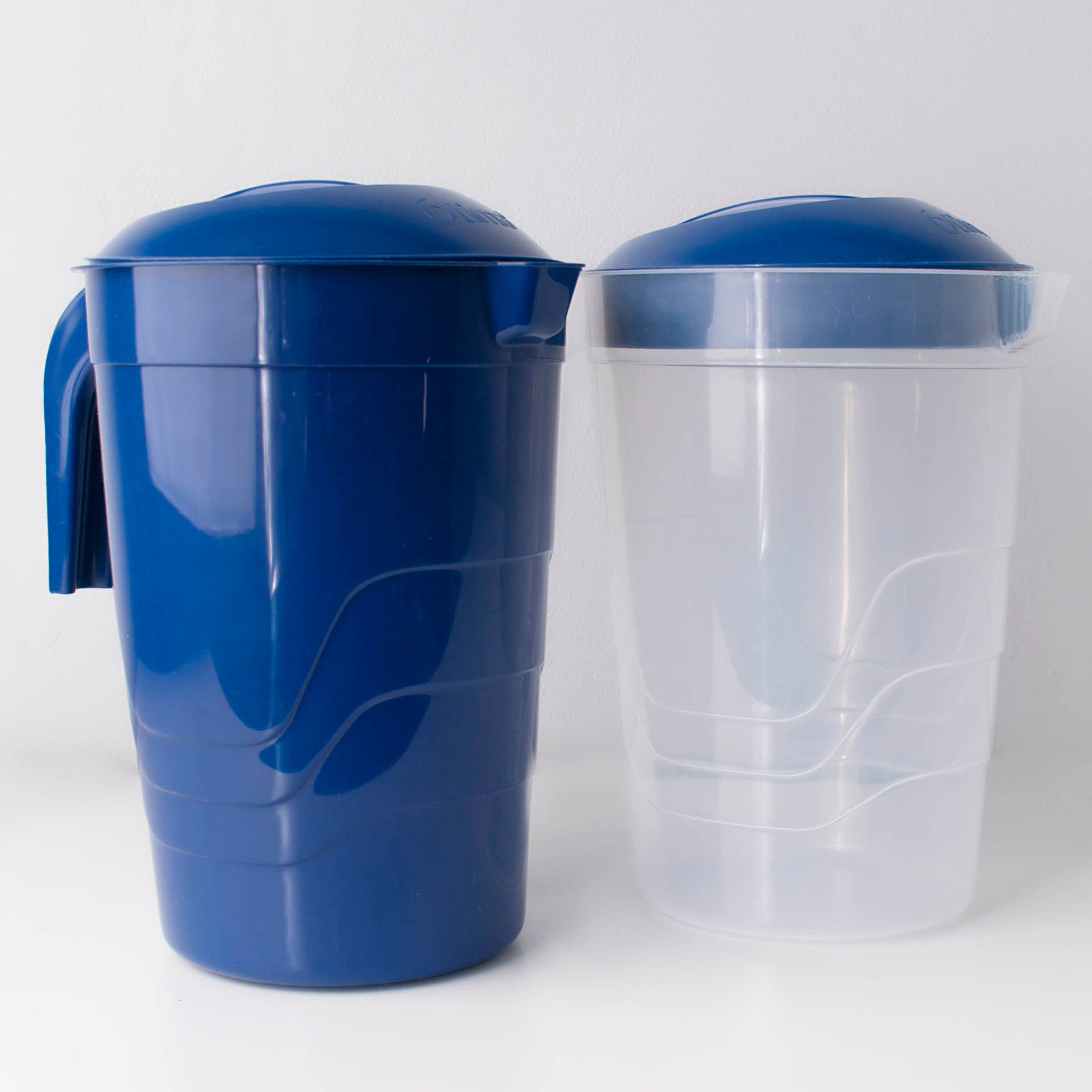 Otima Plastic Jug 3L with Lid