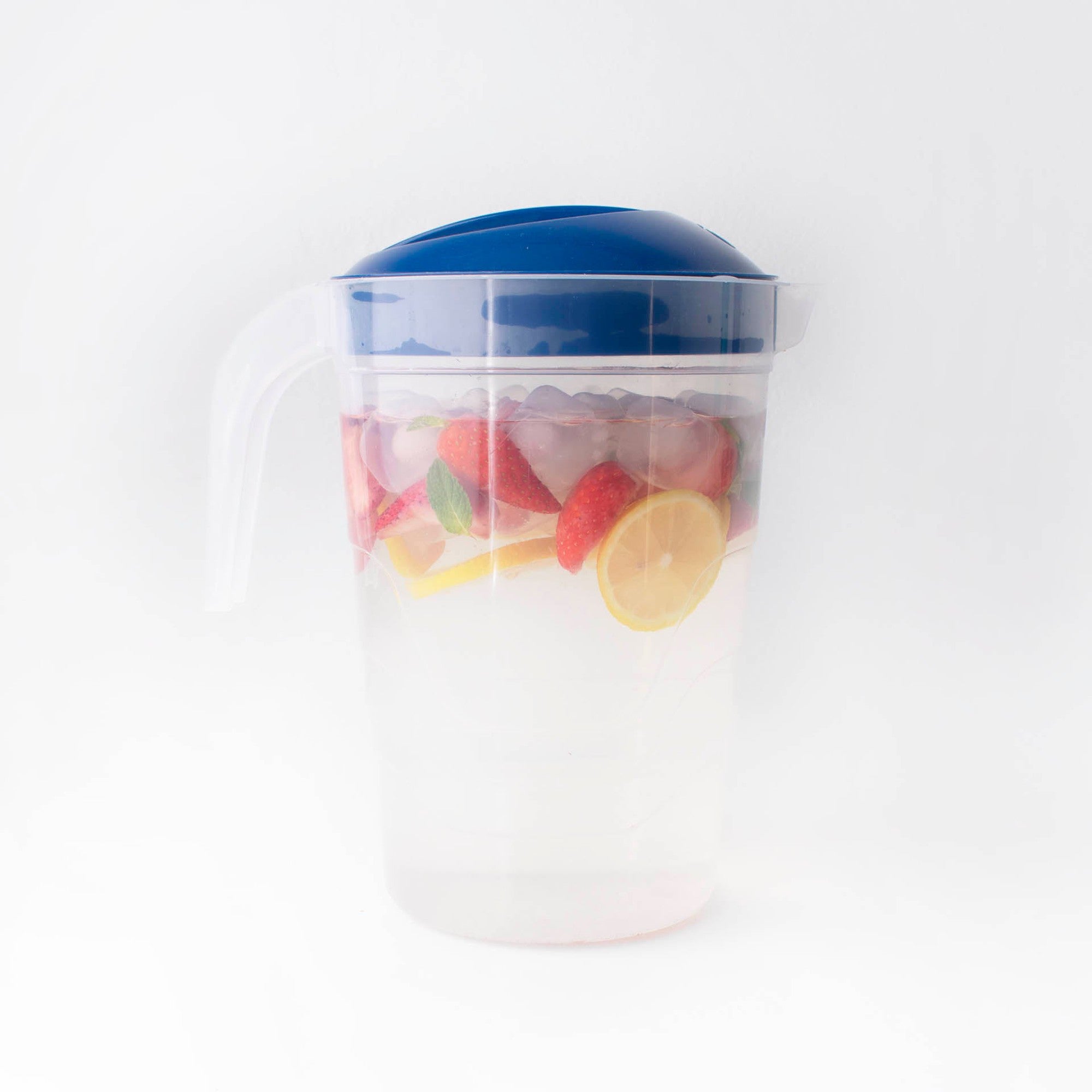 Otima Plastic Jug 3L with Lid