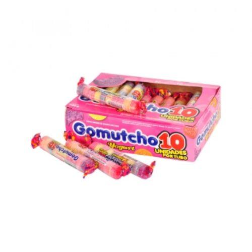 Gomutcho Yogurt Sweets 1pc