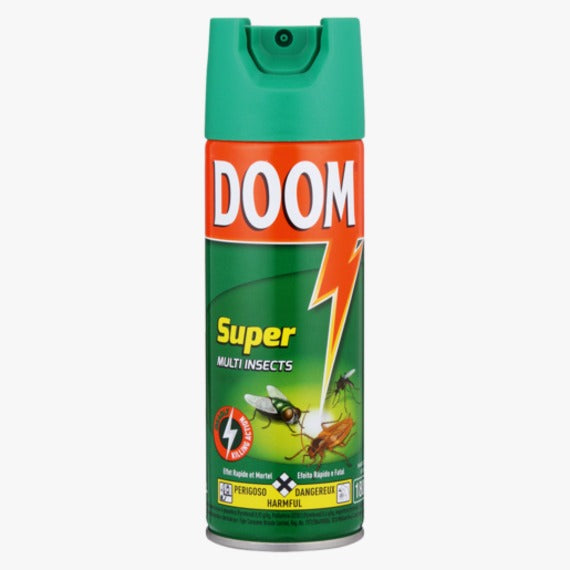 Doom Insecticide 180ml