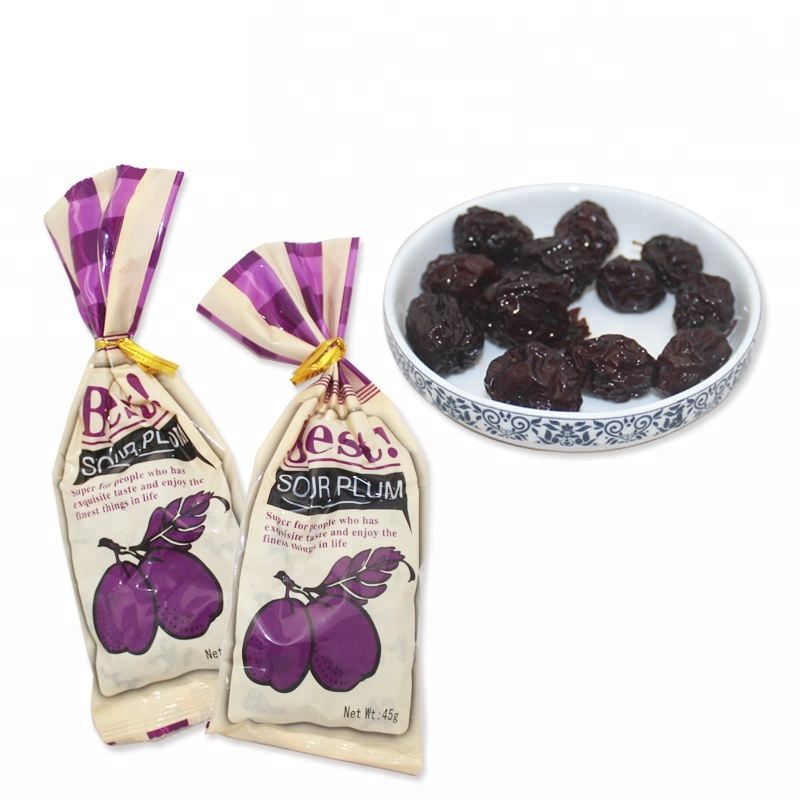 Best Sour Plum 1pc