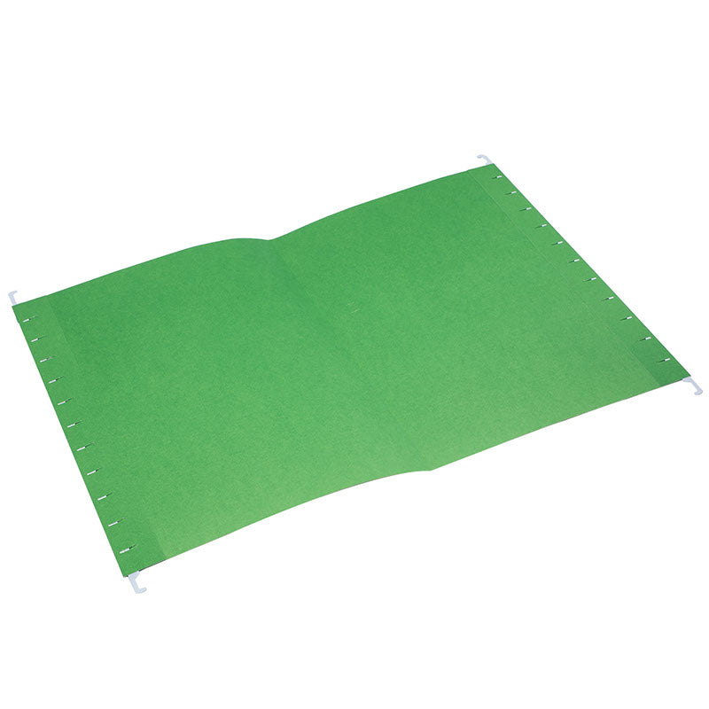 Deli Hanging Folder A4 Solid Colors