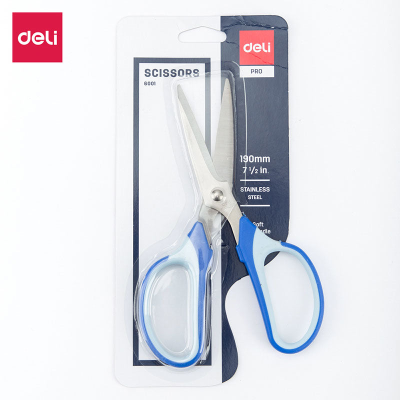 Deli Scissors 190mm