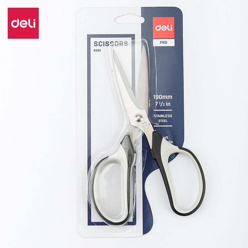 Deli Scissors 190mm