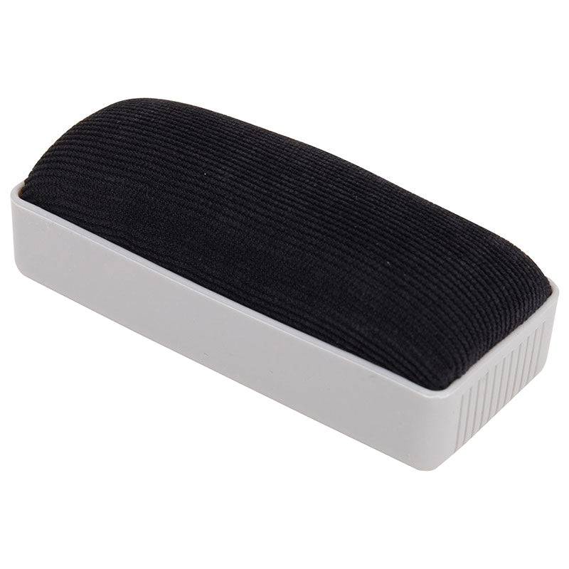 Deli Whiteboard Eraser 110x50x40mm Grey 1pc