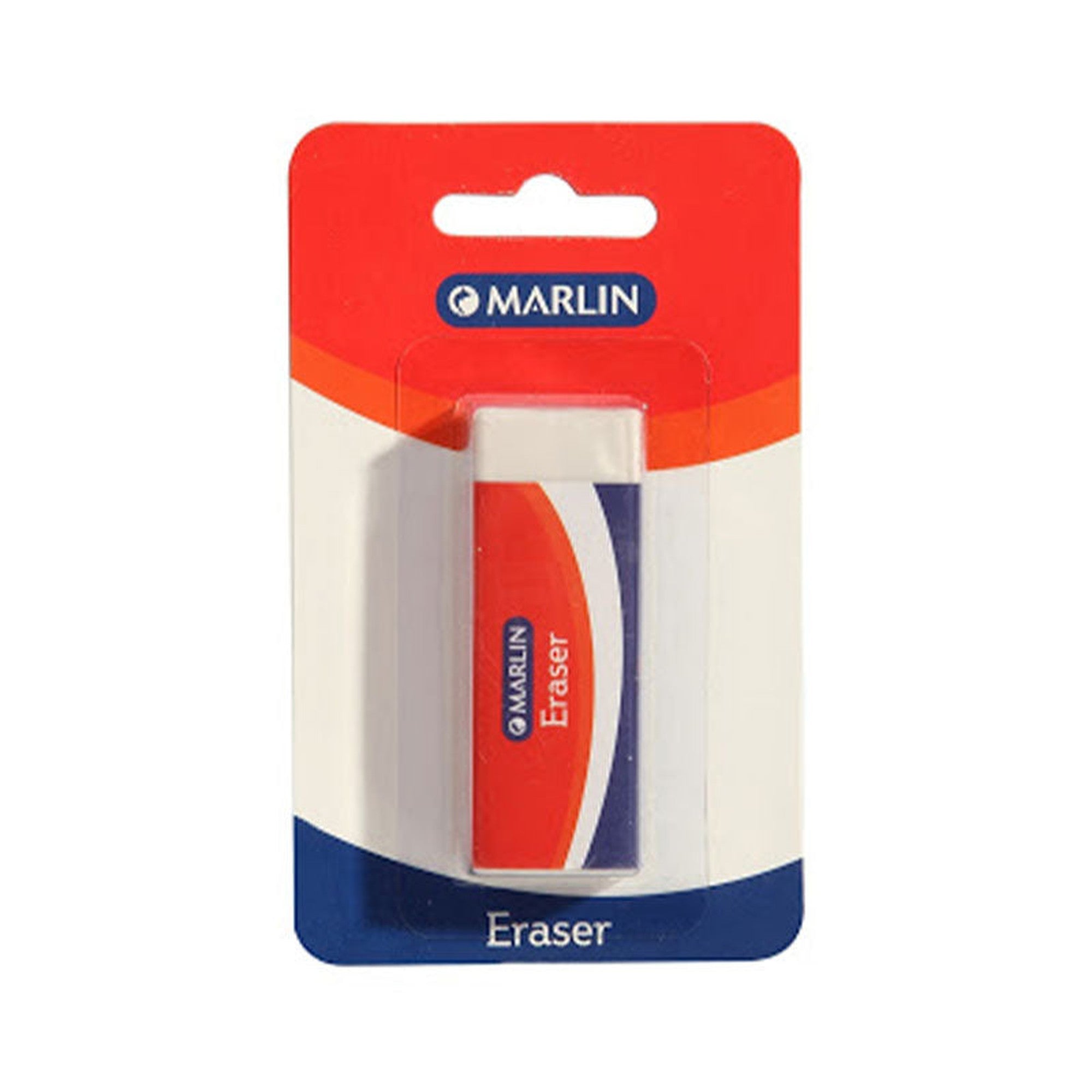 Marlin Eraser C Thru larg ERA022A