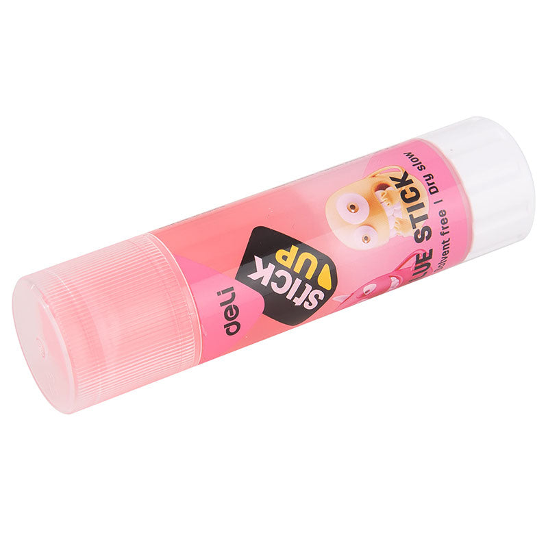 Deli Glue Stick 21g 1pc