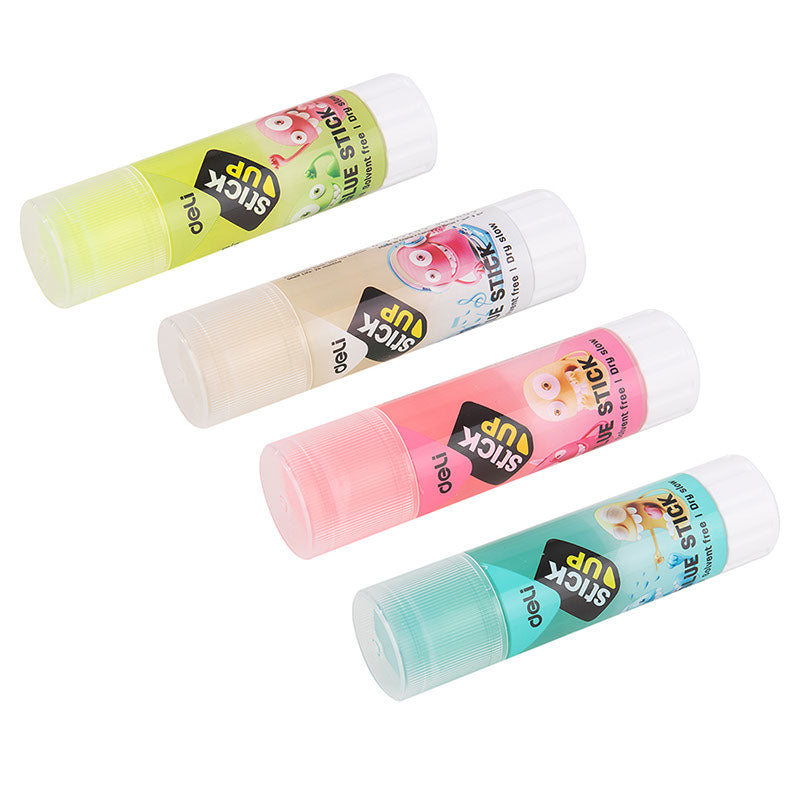 Deli Glue Stick 21g 1pc