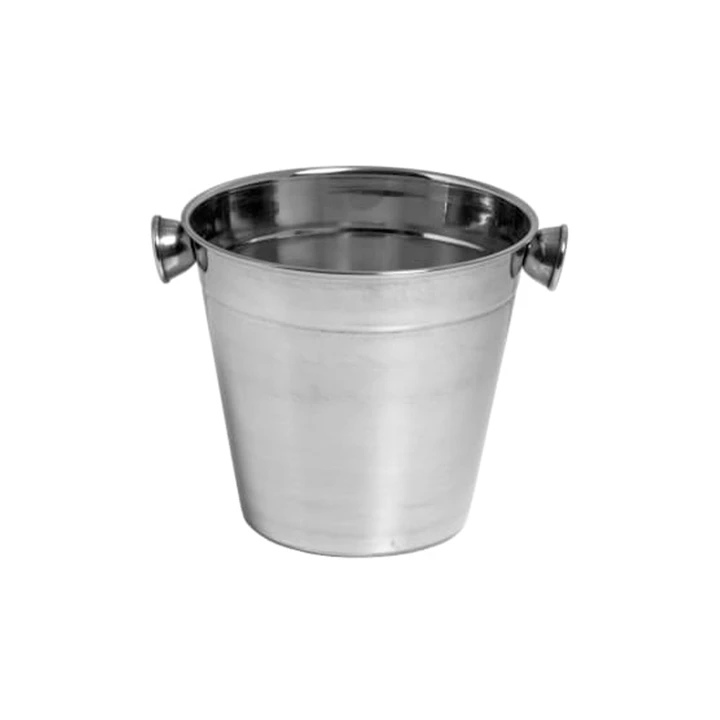 Ice Bucket Mini 1.2L Stainless Steel SGN062