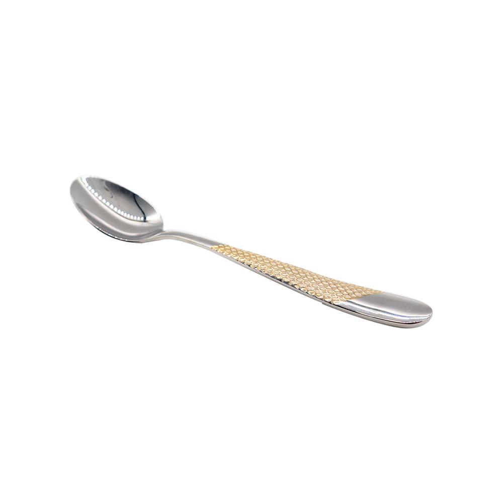 Dinner Tea Spoons 6pack Cutlery Set Stainless Steel BPS-005A