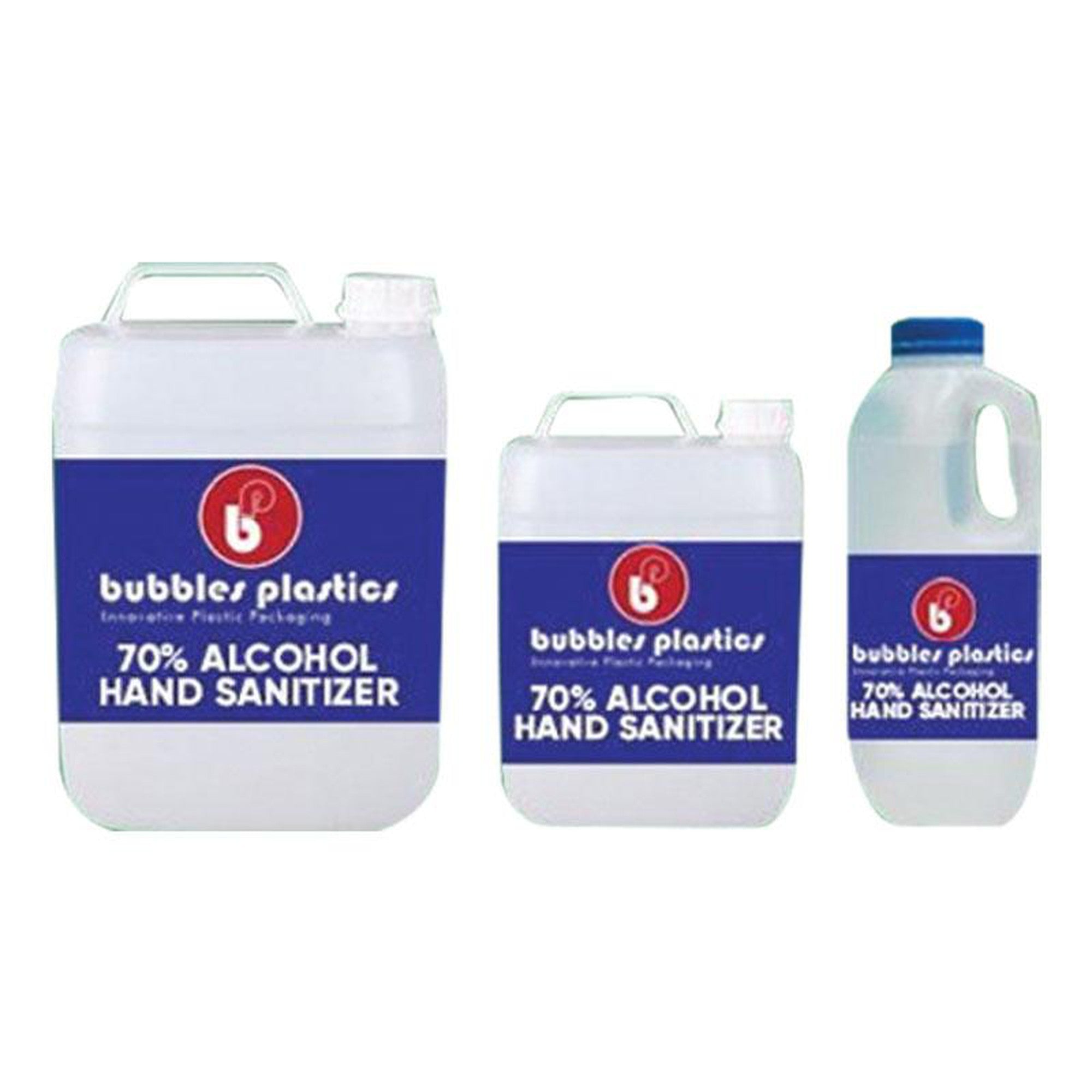 Sanitiser 70% Micro Surface 5L