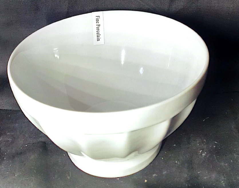 Ceramic Round Bowl 5.5inch