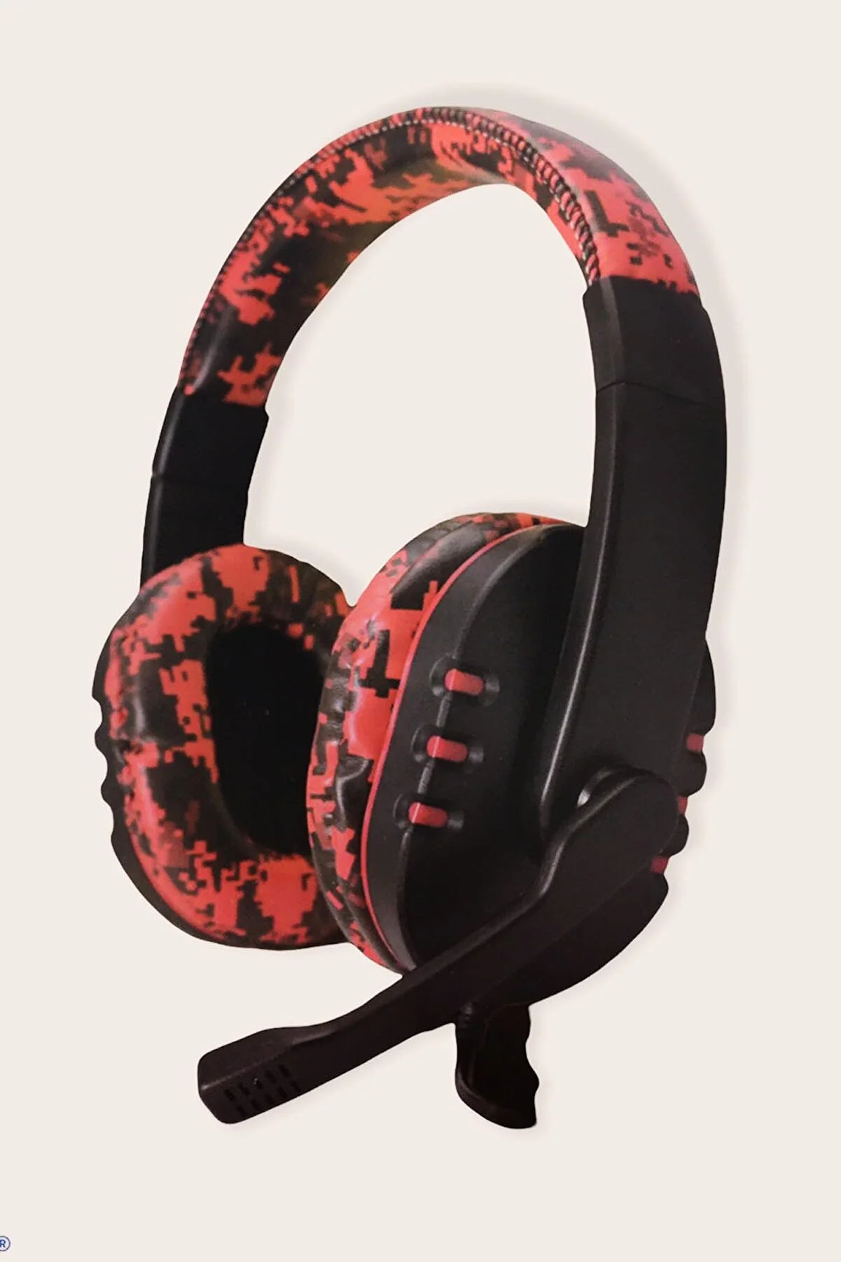 PS Gaming Headset