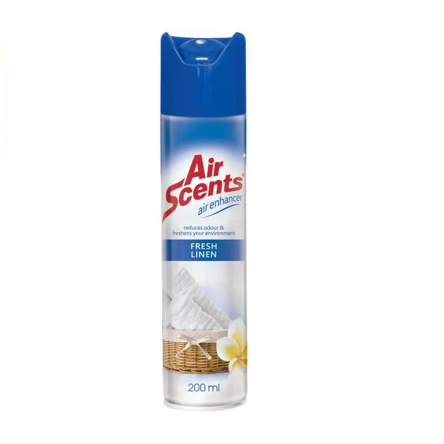 Air Freshener 200ml Fresh Line Each SH459