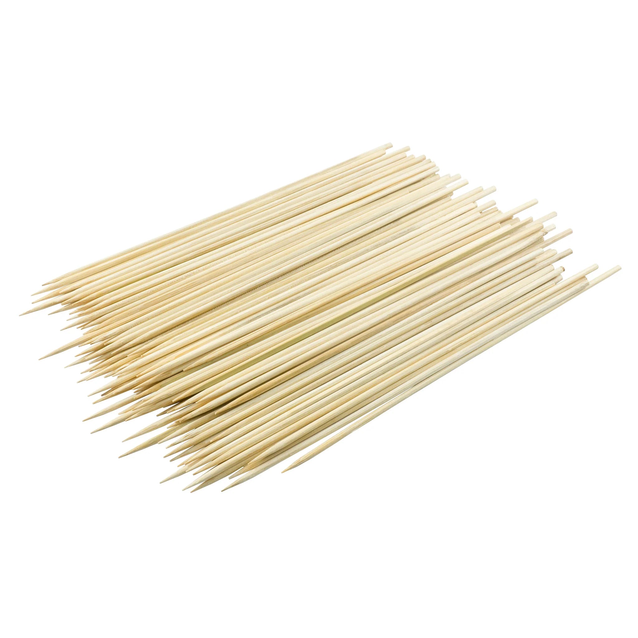 Bamboo Skewers 20cm 100pcs