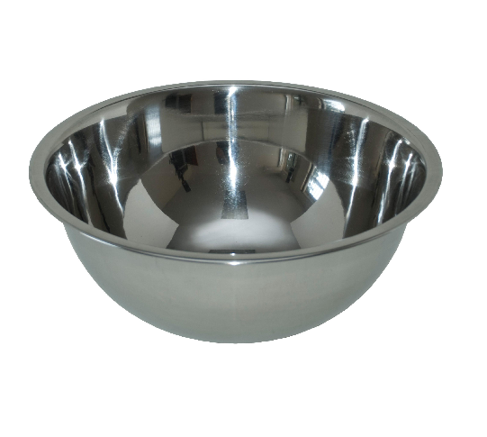 Stainless Steel Round Bowl 155mm RB7