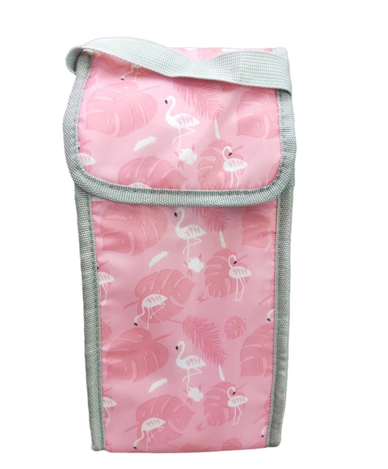 Lunch Bag Small with Print 15x15x30cm