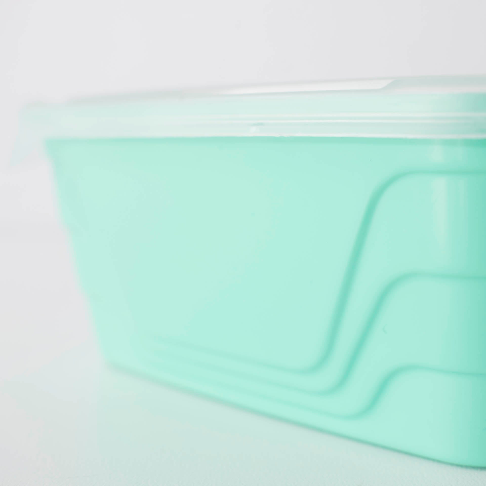 Otima Snap-It Lunch Box Container 600ml 1pc