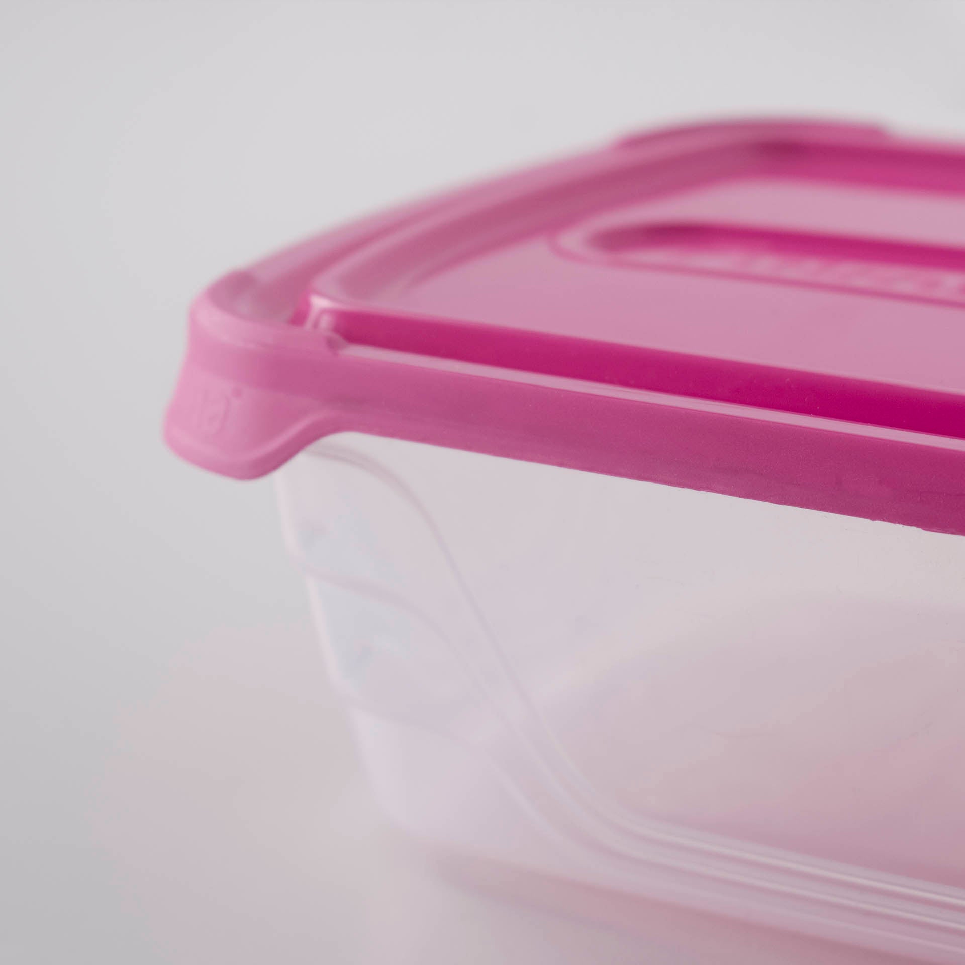 Otima Lunch Box 1.2L Snap It  Container