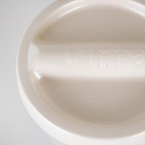 Otima Plastic Canister Single 750ml