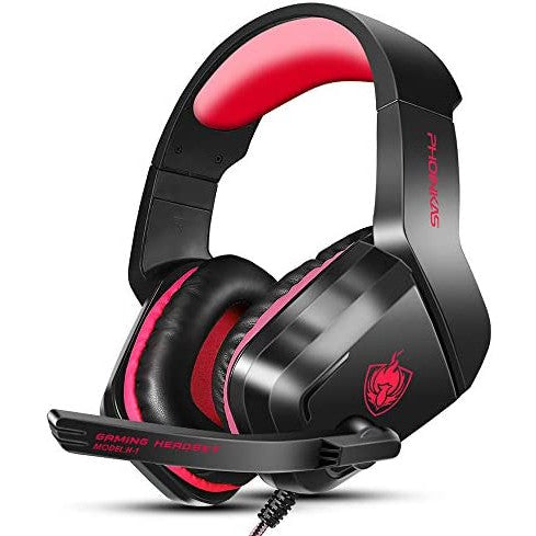 PS Gaming Headset