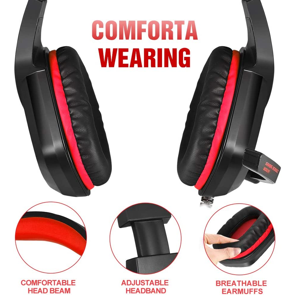 PS Gaming Headset