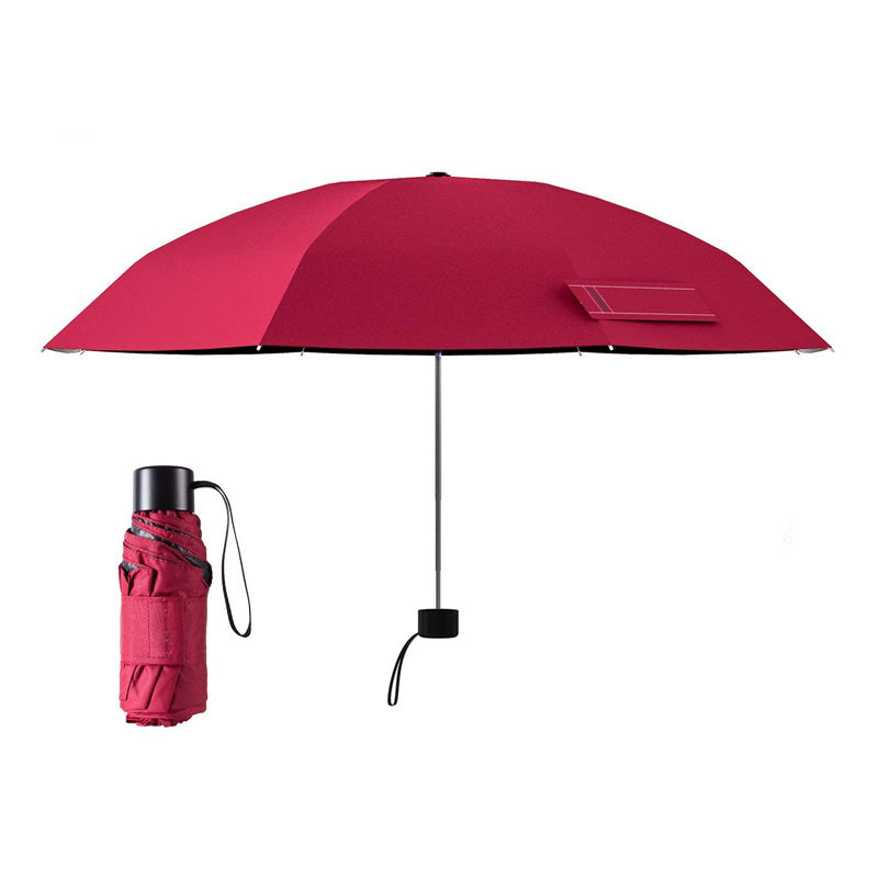 Umbrella 56cm Fold Up