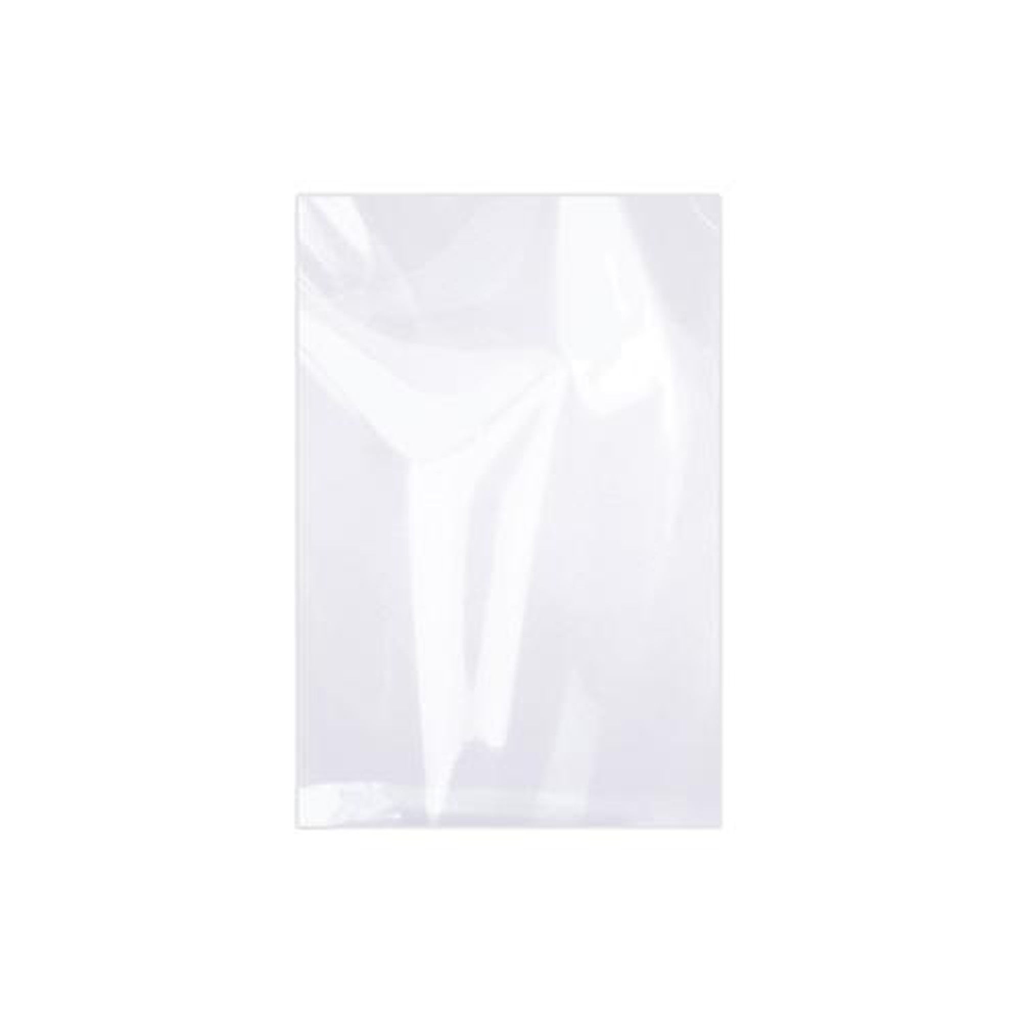 Polyprop Cellophane Gift Packing Bag 30x30cm 100s