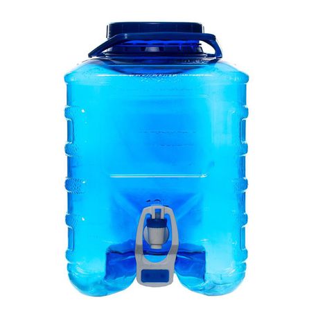 10L Water Bottle Dispenser with Tap Formosa 5025