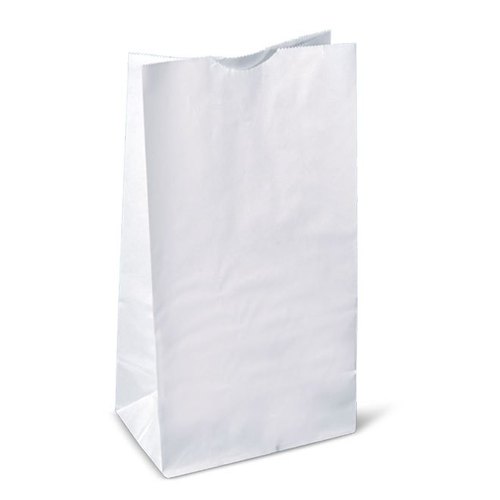 Kraft Paper Thick Gift Bag 9x6x18cm 50pack