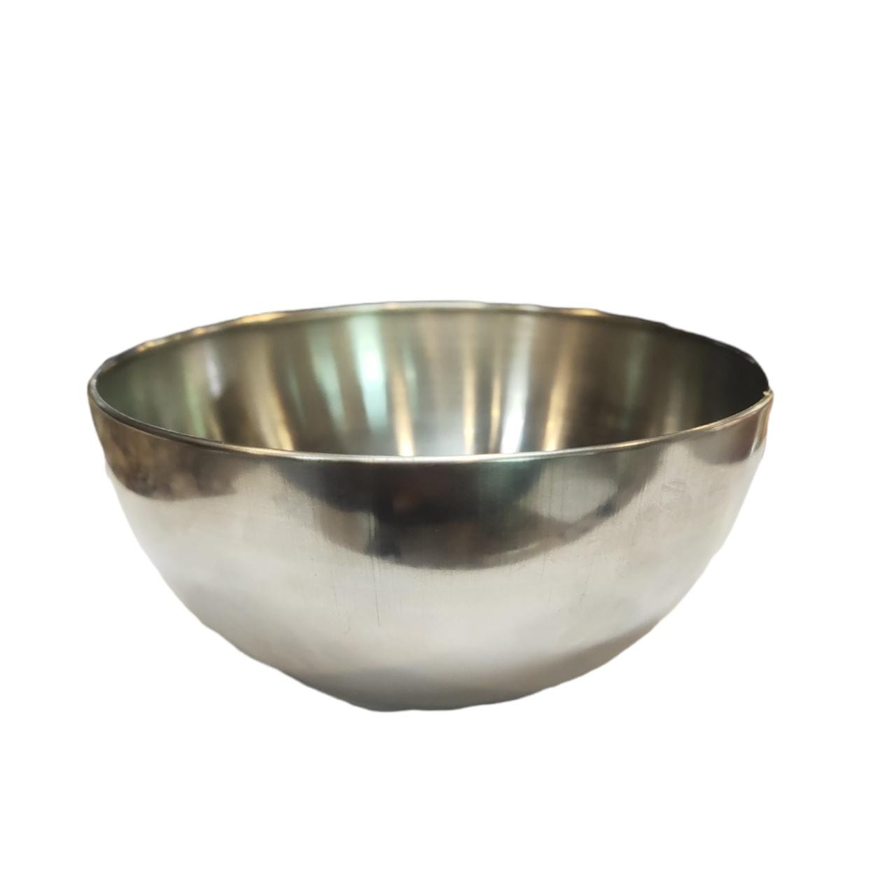 Stainless Steel Color Bowl Silver 21178