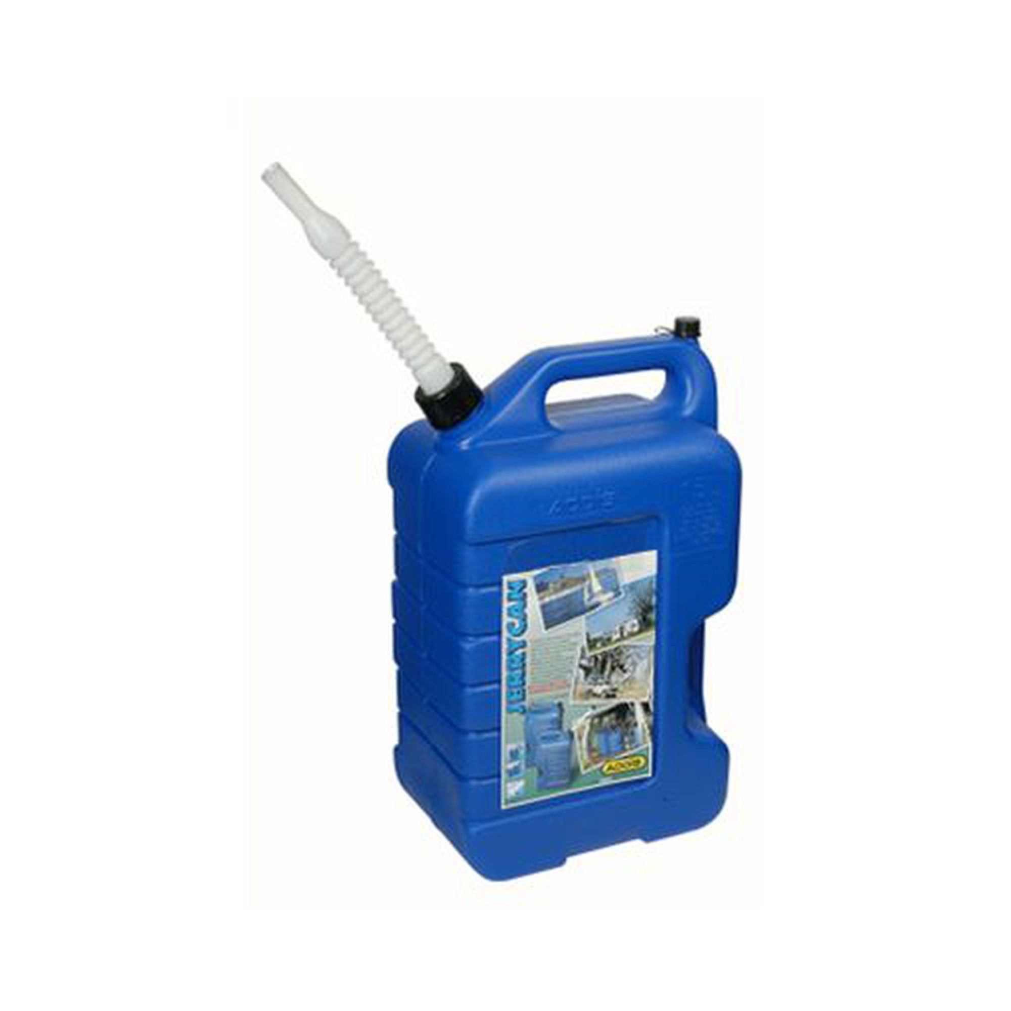 Addis 25L Water Jerry Can 7423BL