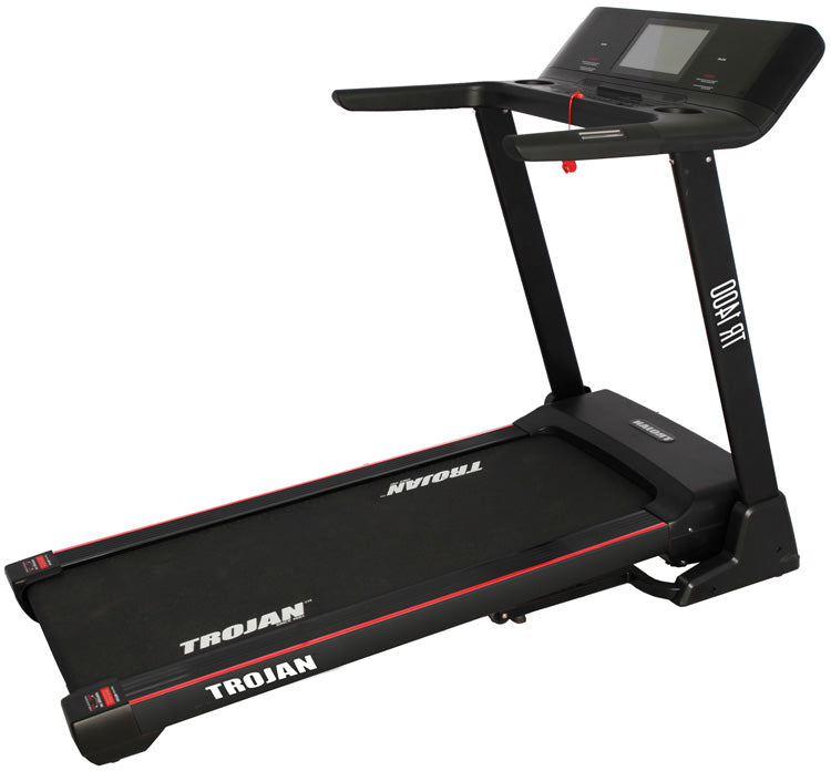 Trojan TR1400 Treadmill 6698