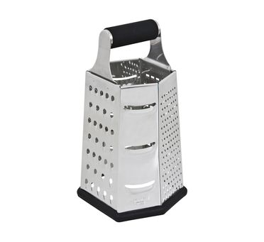 Aro Multifunction Grater 6-Sided 8529