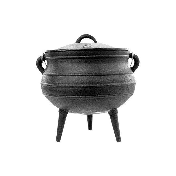 Camp Master Potjie Pot 1/4 Size