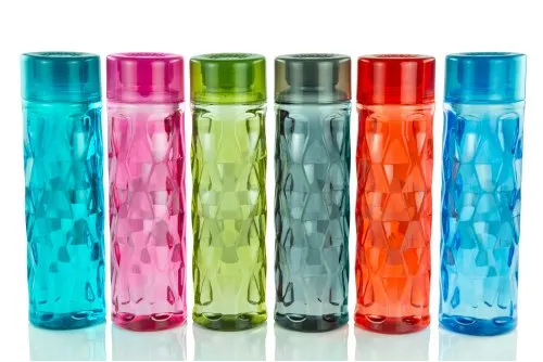 Sports Water Bottle Steelo Sanica 1L