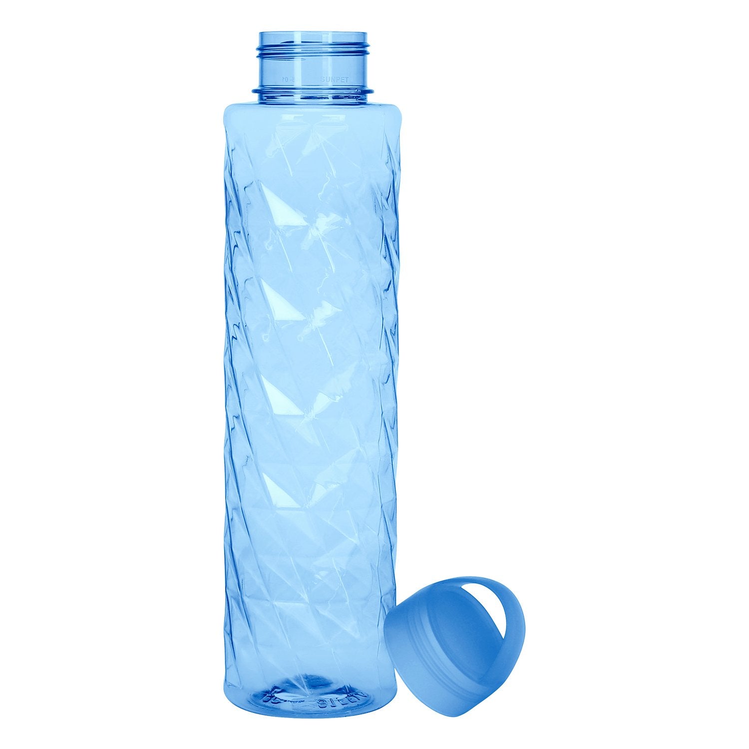 Sports Water Bottle 900ml Steelo Jewel