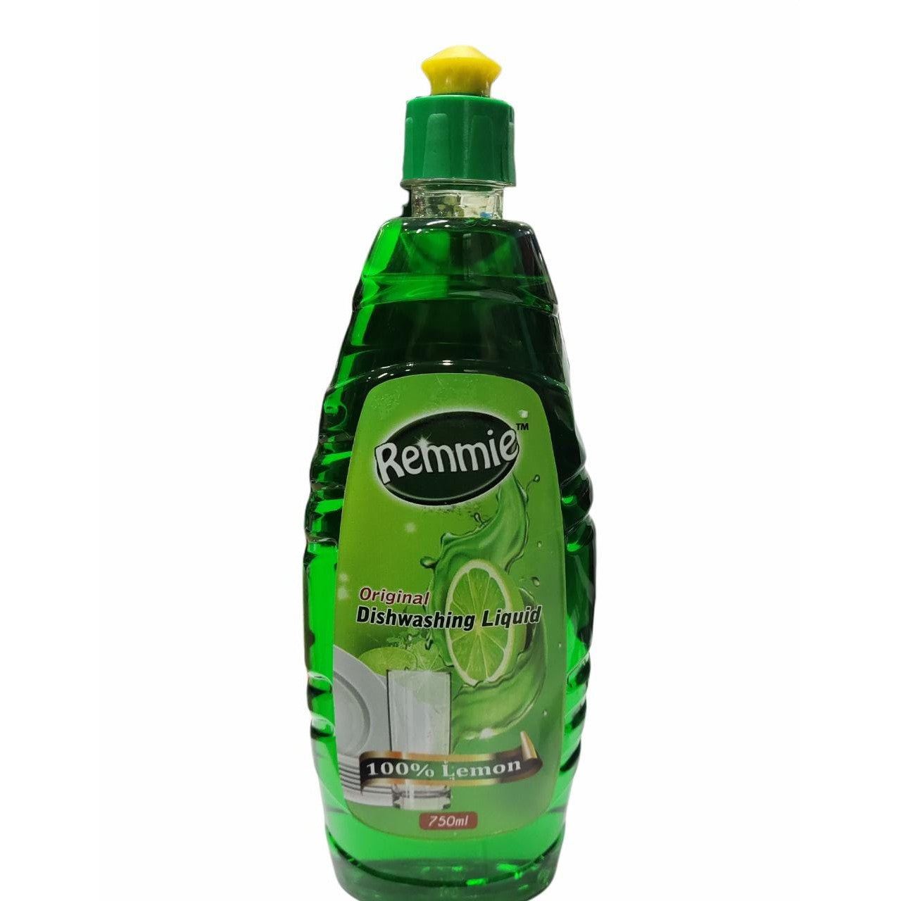 Dish Liquid Remmie 750ML