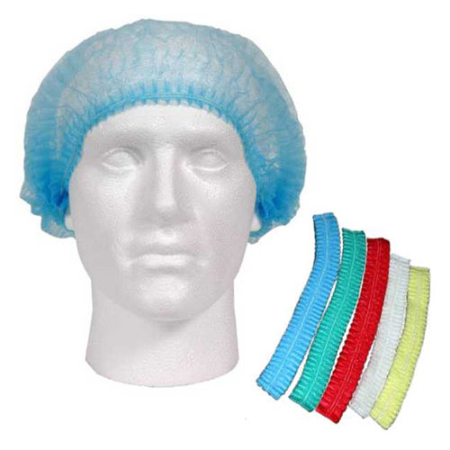 Disposable Mop Hats 100pack