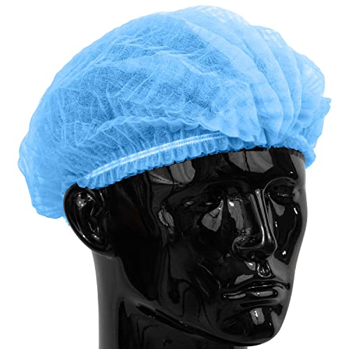 Disposable Mop Hats 100pack