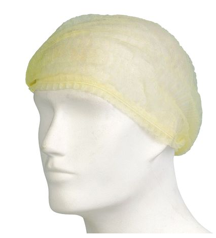 Disposable Mop Hats 100pack