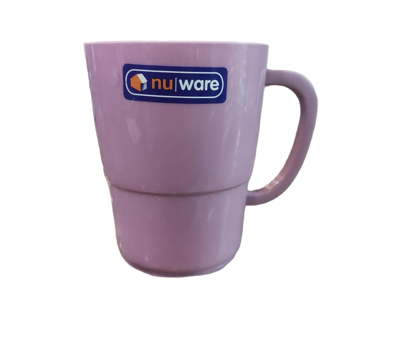 Nu Ware Plastic Coffee Mug