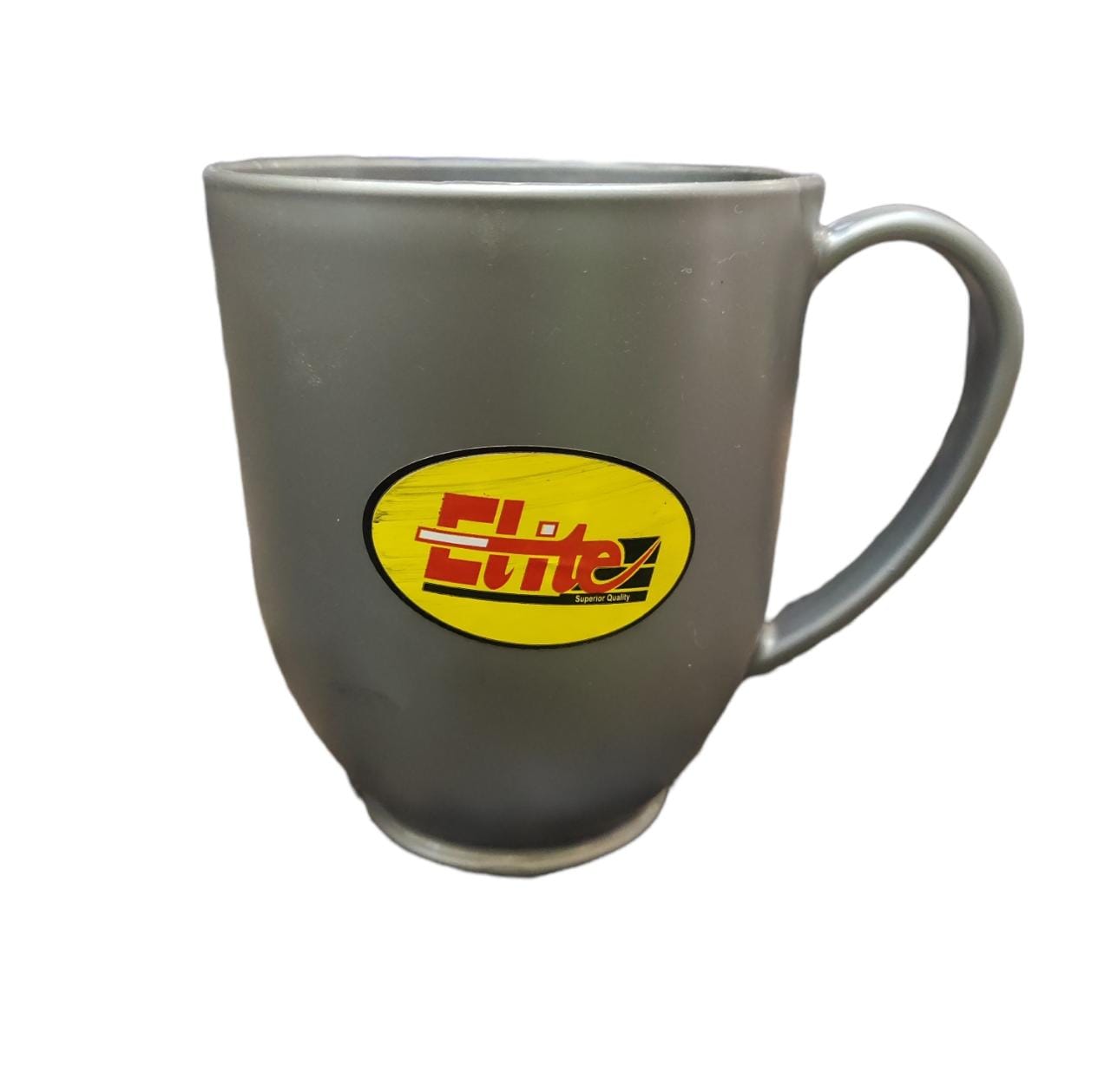 Elite Plastic Big Mug EBM