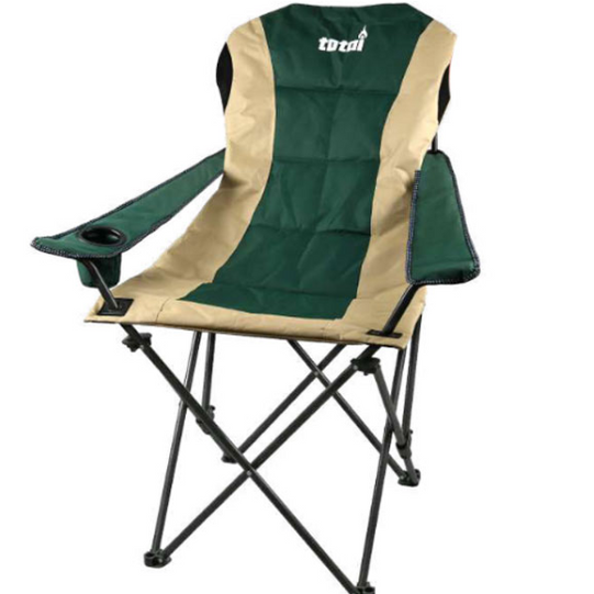 Ozark trail big and tall 2024 camp chair