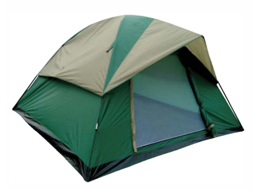 Totai Camping Tent 8 Man 365cm 05/TN011-8