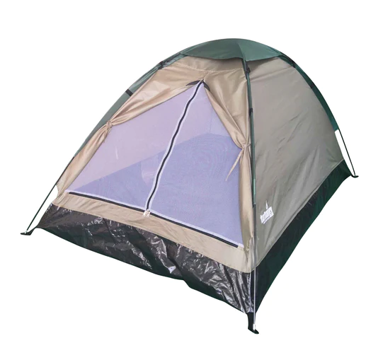 Totai Camping Explorer Tent 2 Man 200cm 05/TN806-2