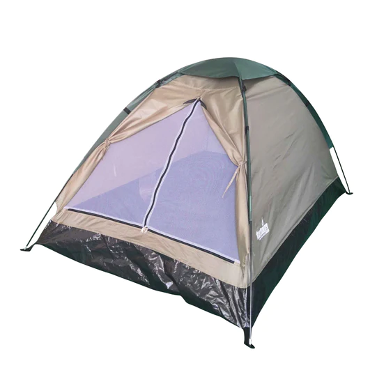 2 man tent clearance